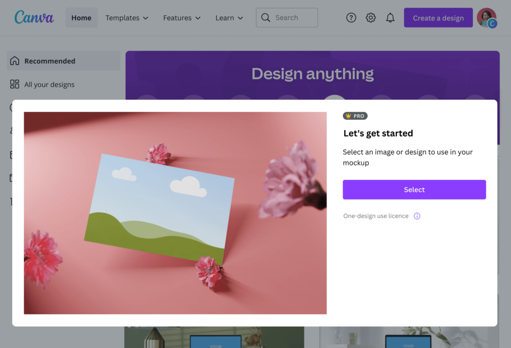 Top Công Cụ AI Tạo Mockup Nhanh & Chuẩn 2026: Nâng Tầm Hình Ảnh Thương Hiệu Trong Tích Tắc