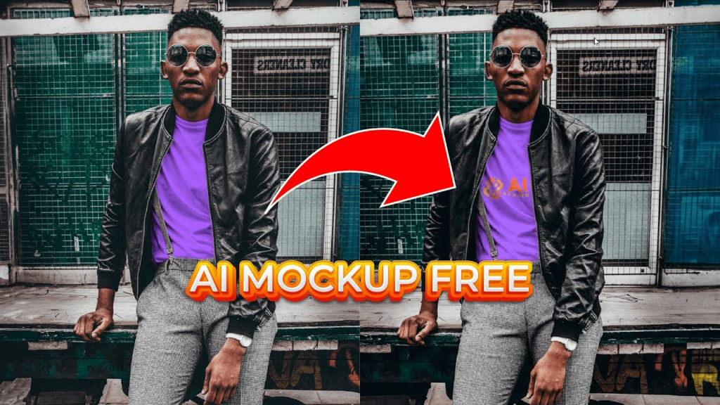 Top Công Cụ AI Tạo Mockup Nhanh & Chuẩn 2026: Nâng Tầm Hình Ảnh Thương Hiệu Trong Tích Tắc