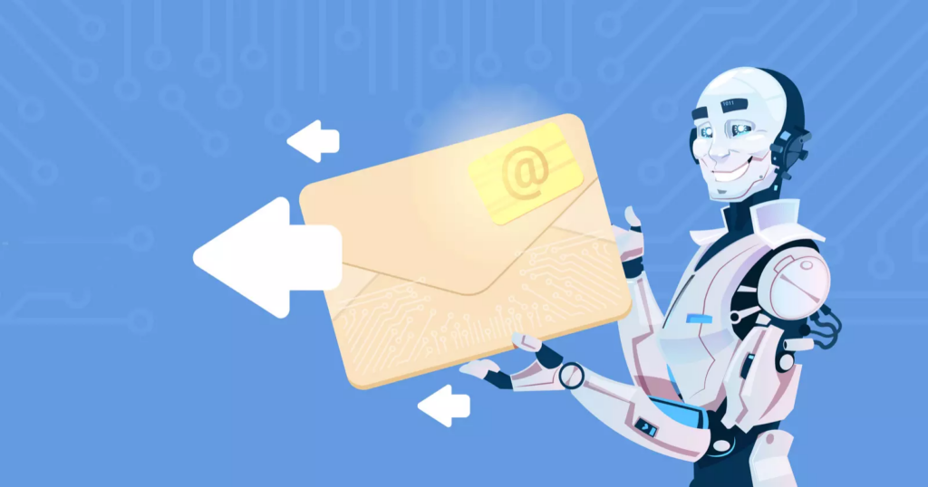 Công Cụ AI Thiết Kế Email Marketing Hiệu Quả 2026: Cách Mạng Hóa Tỷ Lệ Chuyển Đổi Trong Kỷ Nguyên Số