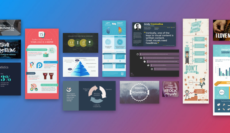 AI Thiết Kế Infographic – Cách Mạng Hóa Tư Duy Hình Ảnh: Dễ Hiểu, Dễ Dùng Và Đỉnh Cao Hiệu Suất 2026