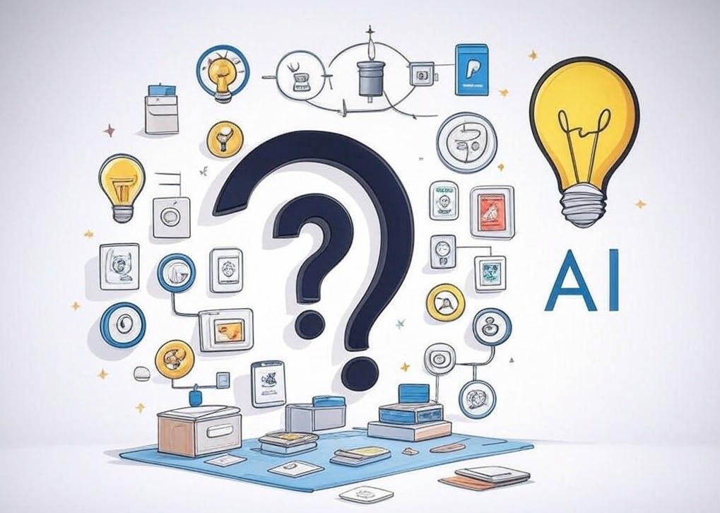 10 Lỗi Thường Gặp Khi Dùng Công Cụ Thiết Kế AI: Cẩm Nang Vượt Qua Rào Cản Để Sáng Tạo Đột Phá