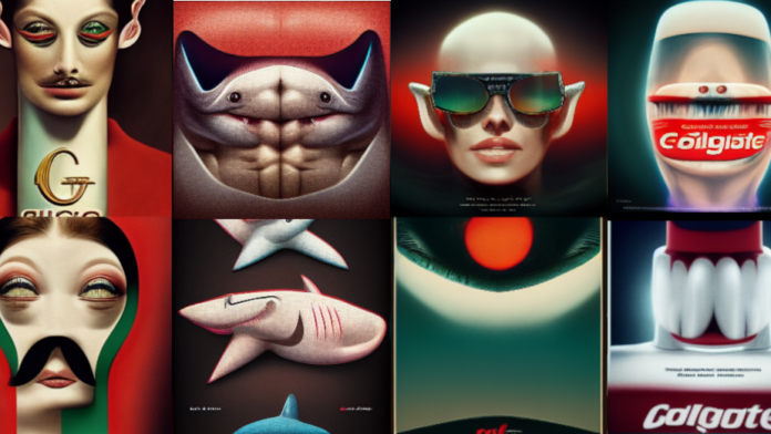 AI Thiết Kế Hình Ảnh Quảng Cáo Chuyển Đổi Cao: Bí Quyết Thống Trị Thị Trường Digital Marketing 2026