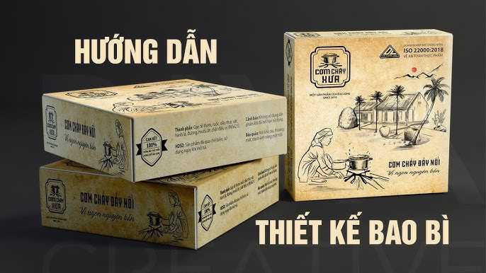 Công Cụ AI Thiết Kế Bao Bì Sản Phẩm: Cuộc Cách Mạng Thị Giác Và Giải Pháp Bứt Phá Doanh Thu 2026