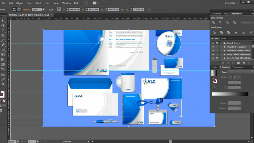 AI Hỗ Trợ Thiết Kế Nhận Diện Thương Hiệu: Cuộc Cách Mạng Định Danh Số 2026