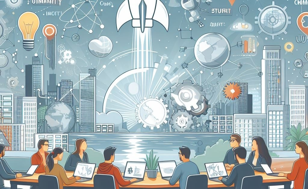 Công Cụ Thiết Kế AI Phù Hợp Cho Startup: Chiến Lược Bứt Phá Hình Ảnh Và Tối Ưu Chi Phí 2026