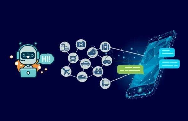 Công Cụ AI Thiết Kế Cho Người Bán Hàng Online: Cách Mạng Hóa Doanh Thu Và Tối Ưu Hóa Quy Trình Vận Hành 2026