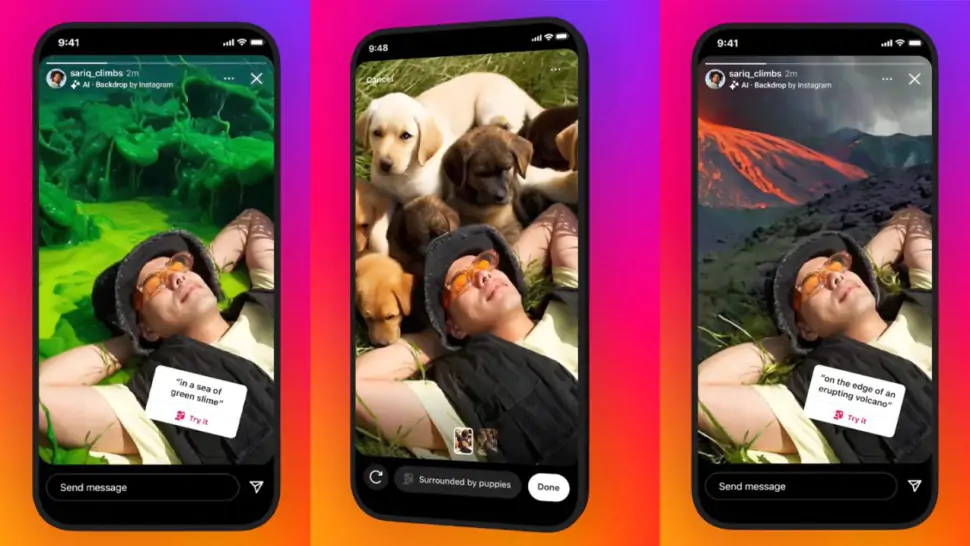 Công Cụ AI Thiết Kế Ảnh Instagram Thu Hút 2026: Đánh Bại Thuật Toán Và Chinh Phục Mọi Điểm Chạm Thị Giác