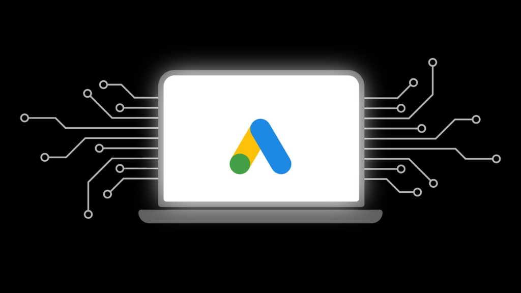 Công Cụ AI Thiết Kế Ảnh Quảng Cáo Google Ads: Kỷ Nguyên Tối Ưu Hóa Tỷ Lệ Chuyển Đổi 2026