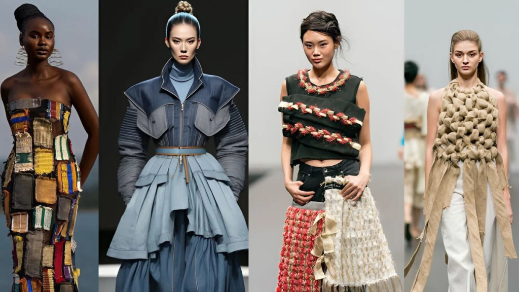 Công Cụ AI Thiết Kế Hình Ảnh Thời Trang: Cuộc Cách Mạng Sáng Tạo Và Giải Pháp Tối Ưu Tương Lai 2026