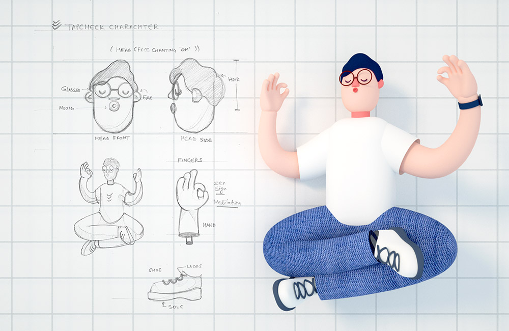 AI Thiết Kế Nhân Vật (Character Design): Cuộc Cách Mạng Sáng Tạo Và Kỹ Thuật Tạo Tác Đỉnh Cao 2026