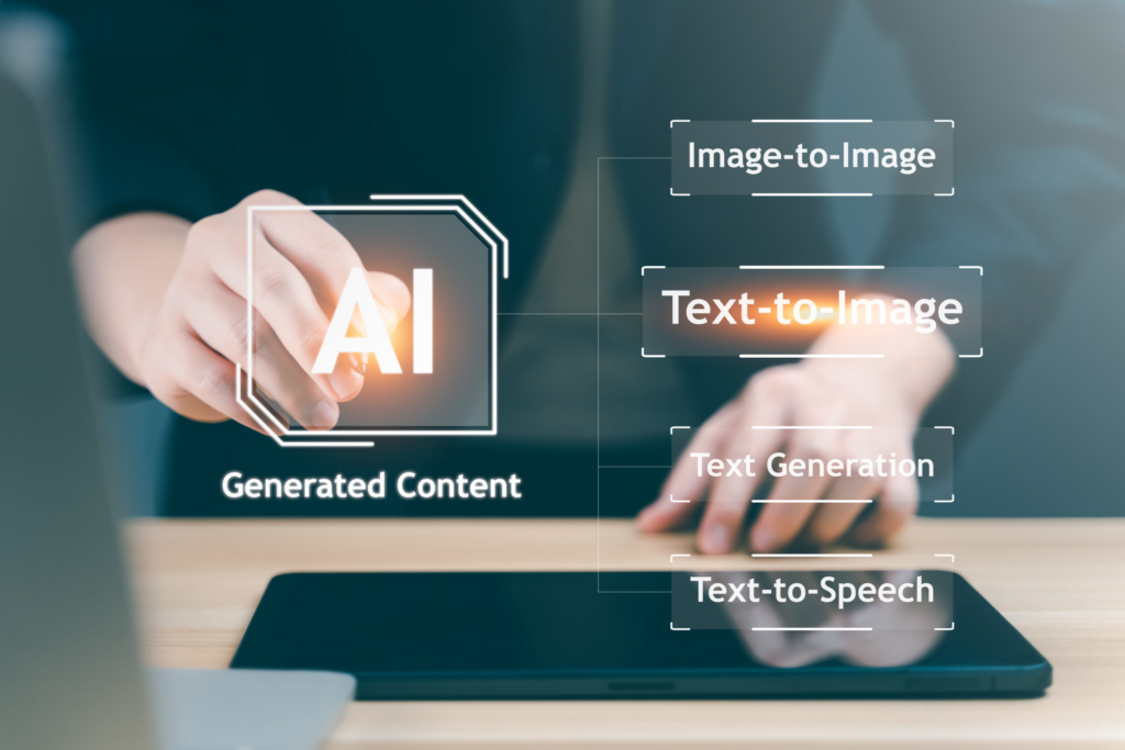 AI Viết Content Là Gì? Cách Hoạt Động & Ứng Dụng Thực Chiến Từ A-Z Năm 2026