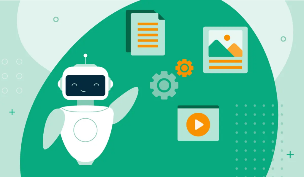 Top Công Cụ AI Viết Content Miễn Phí Tốt Nhất 2026: Cách Mạng Hóa Quy Trình Sáng Tạo Nội Dung