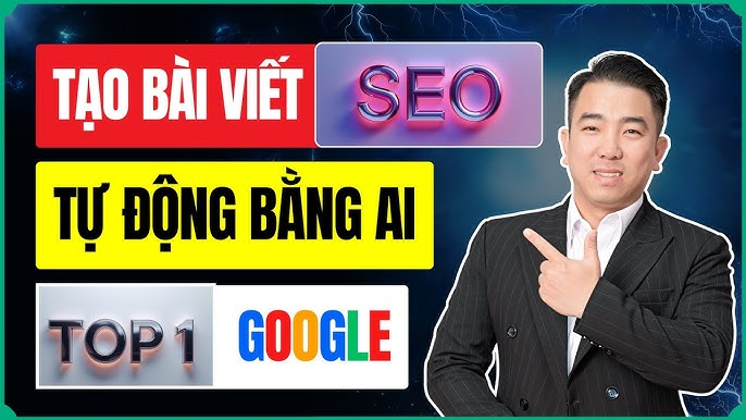 AI Viết Content Chuẩn SEO Có Hiệu Quả Không? Cuộc Cách Mạng Nội Dung Số 2026: Cơ Hội Hay Thách Thức?