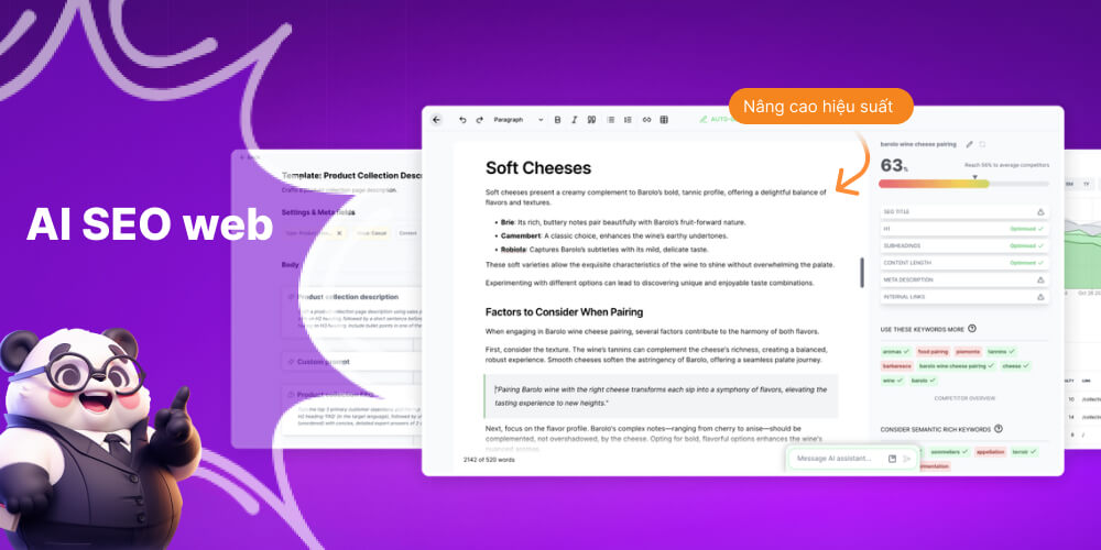 Cách Dùng AI Viết Bài Blog Chuẩn SEO: Cuộc Cách Mạng Nội Dung Và Nghệ Thuật Thống Trị Công Cụ Tìm Kiếm 2026