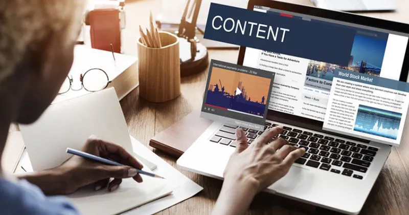 AI Viết Content Website: Nên Hay Không? Cuộc Cách Mạng Nội Dung Và Chiến Lược Sinh Tồn Năm 2026