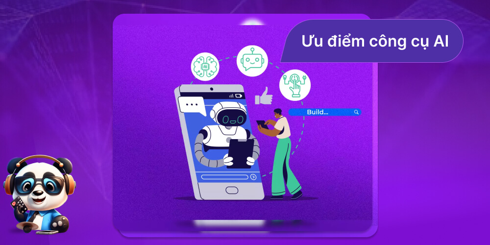 AI Viết Content Quảng Cáo Facebook & Google: Kỷ Nguyên Bứt Phá Doanh Thu Bằng Trí Tuệ Nhân Tạo 2026