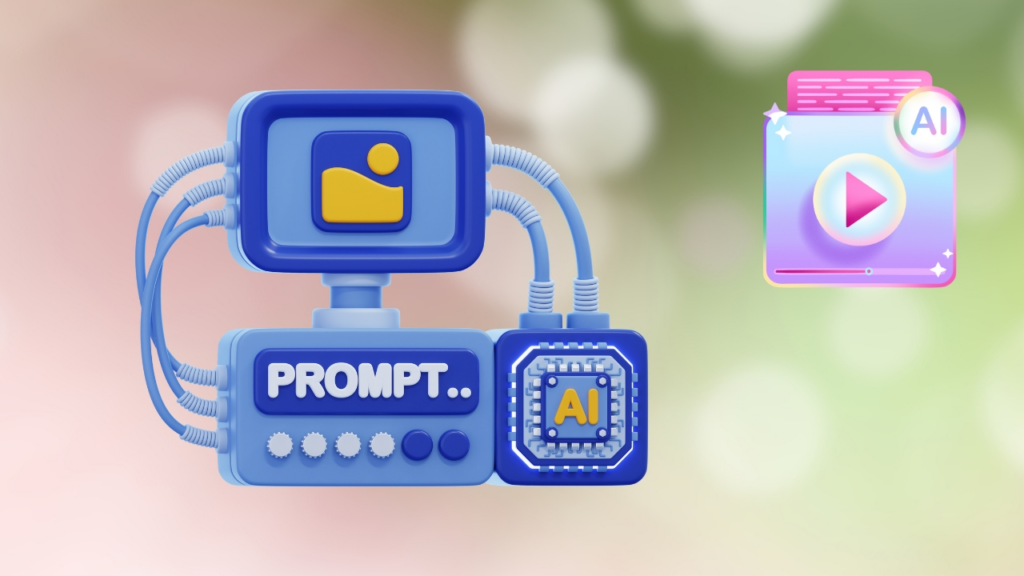 Prompt AI Viết Content Chuẩn & Hiệu Quả: Nghệ Thuật Điều Khiển Trí Tuệ Nhân Tạo Năm 2026