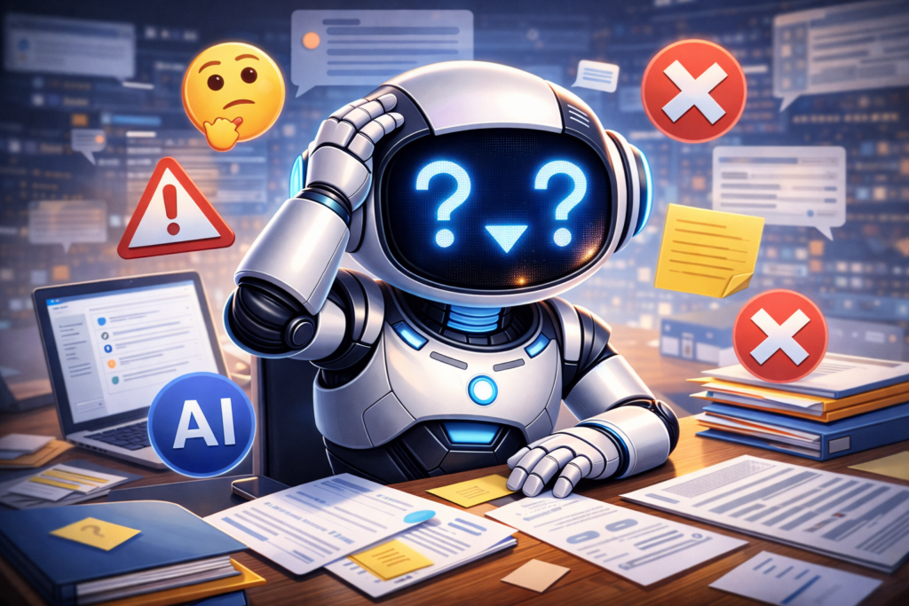 10 Lỗi Khi Dùng AI Viết Content Cần Tránh 2026: Nghệ Thuật Làm Chủ Công Nghệ Để Không Biến Thành "Cỗ Máy"