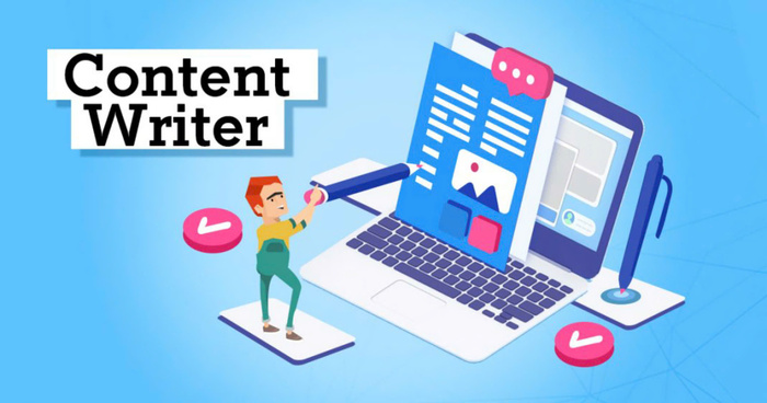 AI Có Thay Thế Content Writer Không? Cuộc Cách Mạng Chữ Nghĩa Và Tương Lai Của Nghề Sáng Tạo 2026