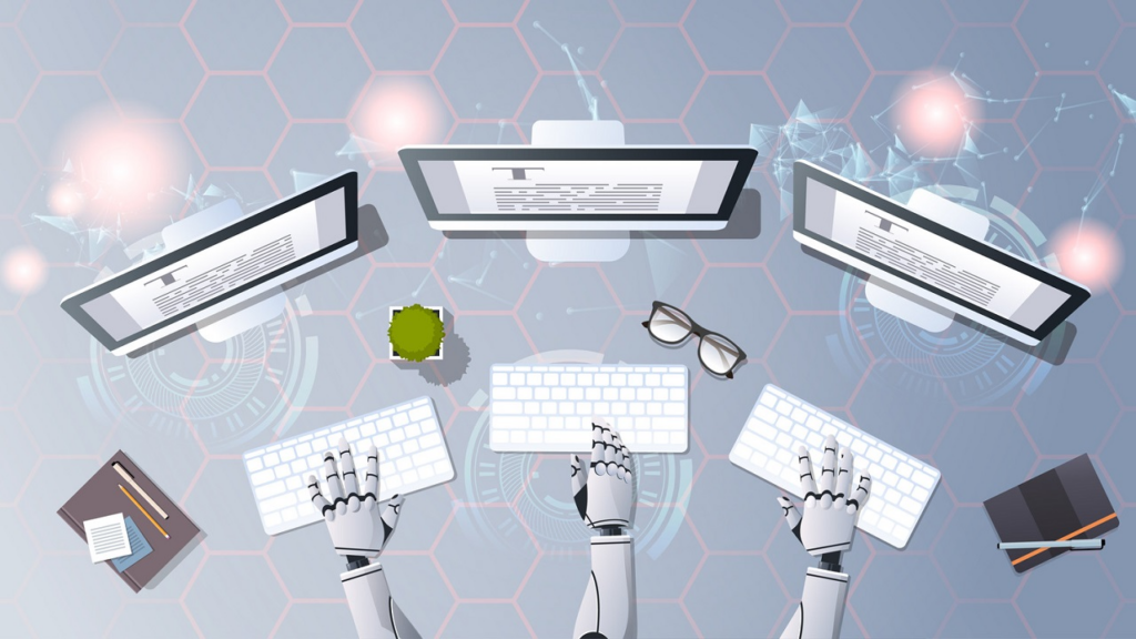 Marketer Nên Dùng Công Cụ AI Viết Content Nào? Chiến Lược Thống Lĩnh Nội Dung 2026