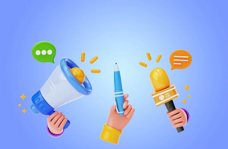 Dùng AI Viết Content Chuẩn Brand Voice: Nghệ Thuật Giữ Vững Bản Sắc Thương Hiệu Trong Kỷ Nguyên Trí Tuệ Nhân Tạo