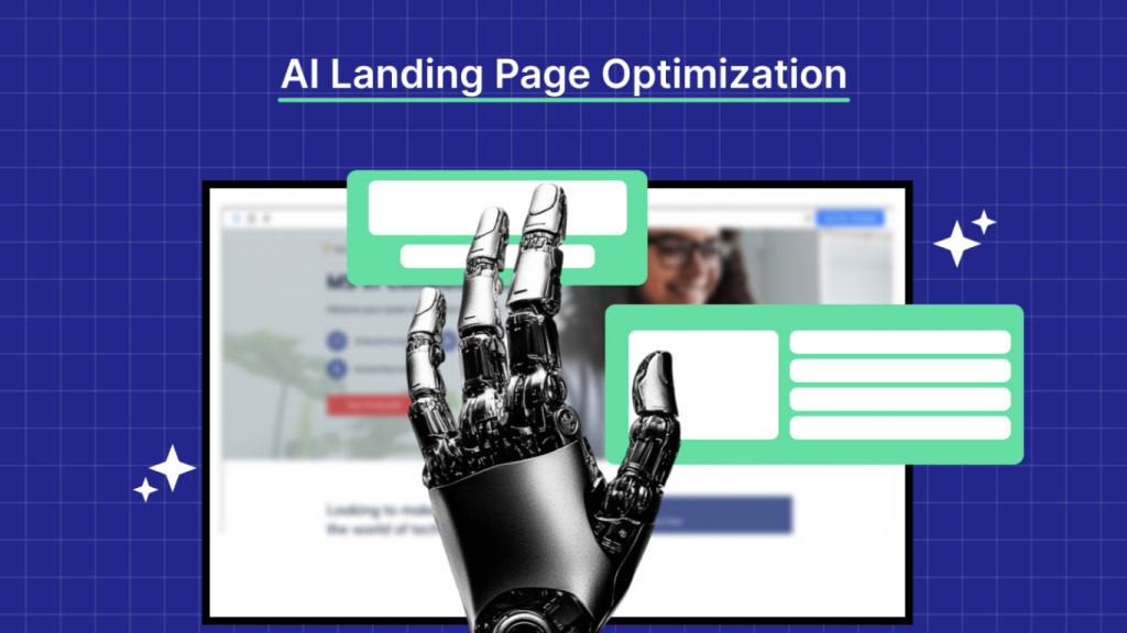 AI Viết Content Landing Page Chuyển Đổi Cao: Bí Quyết Thống Trị Doanh Thu Trong Kỷ Nguyên Số 2026