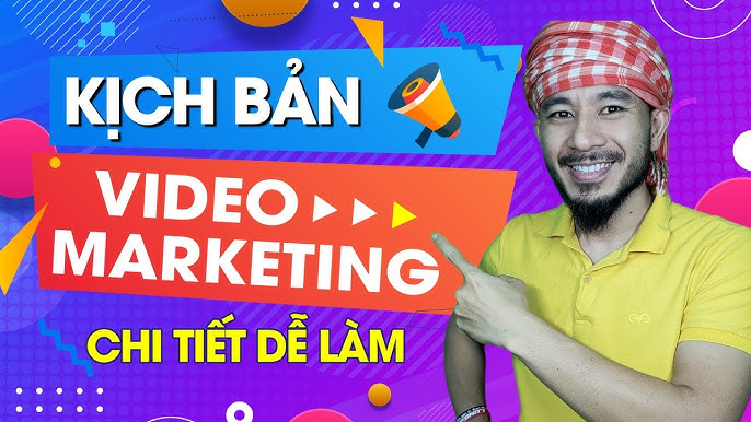 AI Viết Kịch Bản Video Marketing & TikTok: Đột Phá Ý Tưởng Và Thống Trị Xu Hướng 2026