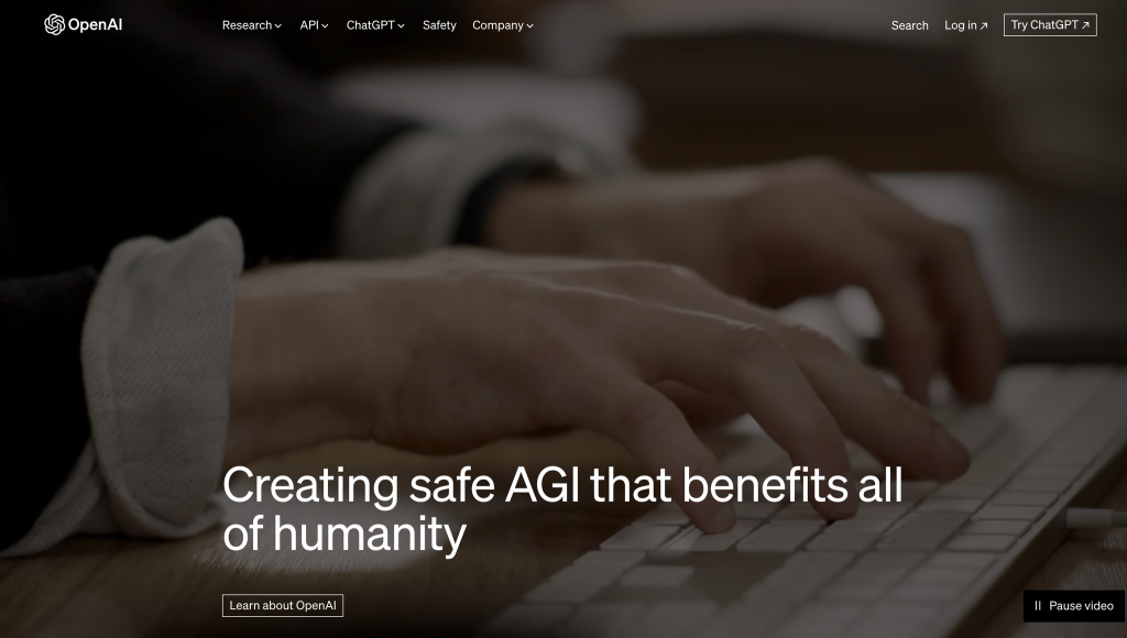 Kiếm tiền bằng ChatGPT
