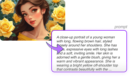 AI Photo Prompt là gì? Hướng dẫn chi tiết giúp bạn tạo ảnh đẹp chuẩn chuyên nghiệp