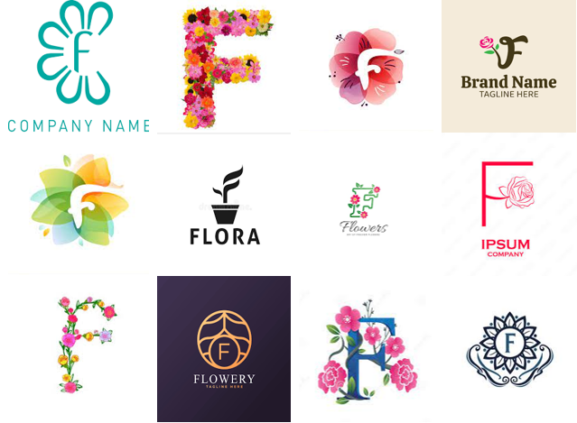 Ứng dụng AI logo trong F&B