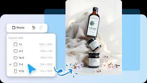 AI Thiết Kế Hình Ảnh Sản Phẩm Cho Shopee, Amazon