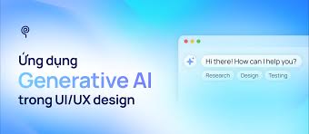 Công Cụ AI Hỗ Trợ Thiết Kế UI/UX Hiện Đại 2026: Từ Pixel Đến Trải Nghiệm Thông Minh