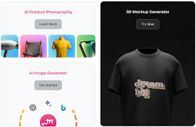 Top Công Cụ AI Tạo Mockup Nhanh & Chuẩn 2026: Nâng Tầm Hình Ảnh Thương Hiệu Trong Tích Tắc