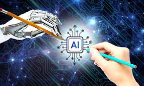 Trí tuệ nhân tạo (AI) - cơ hội phục hưng hay ngày tận thế của văn chương?