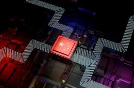 Trung Quốc chi 8,2 tỷ USD cho công nghệ đang là "ưu tiên quốc gia",