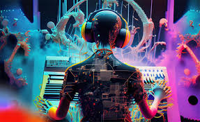 AI Trong Âm Nhạc – Giúp Hay Thay Thế Người Nghệ Sĩ? | Việt Nhạc Center