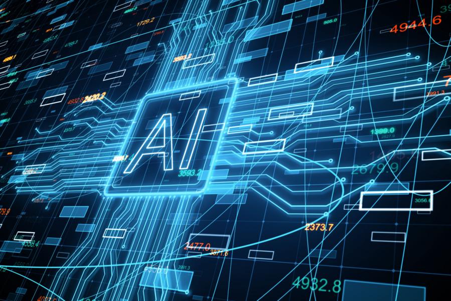 Tương lai của thiết bị AI