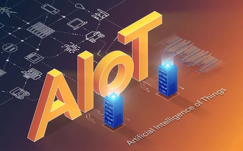 AI và IoT là gì