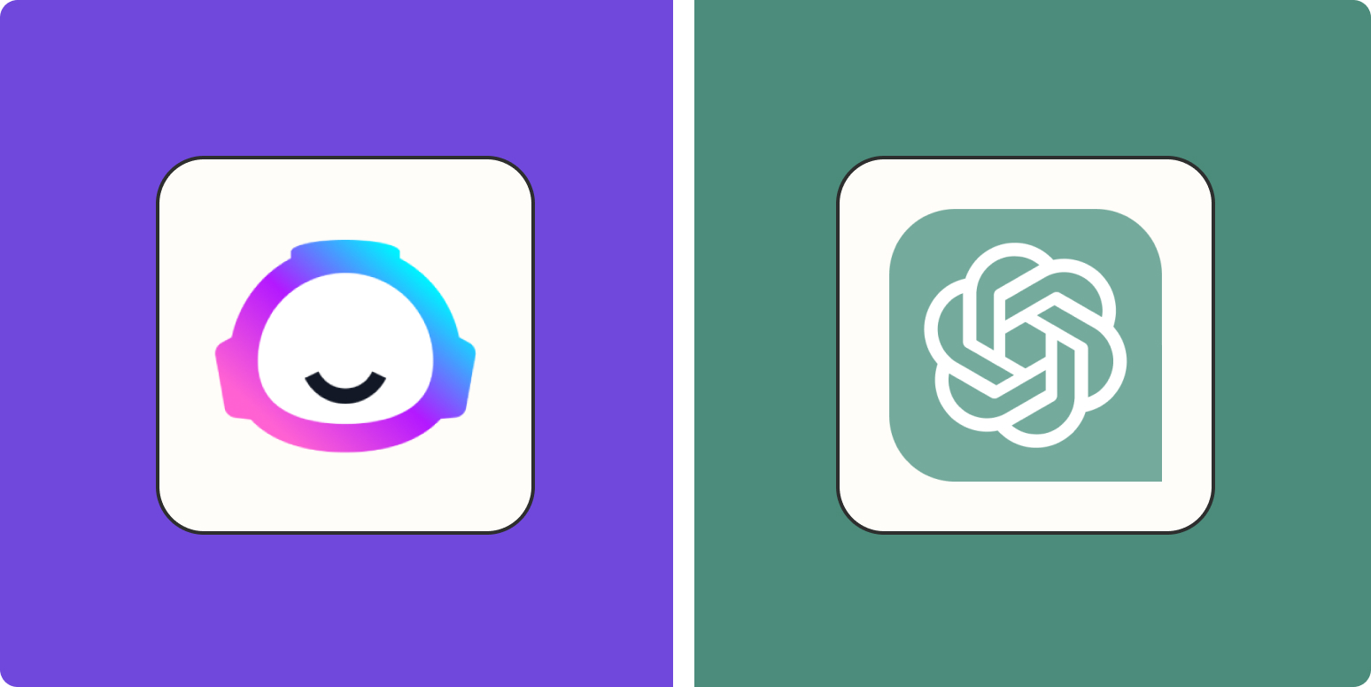 Jasper AI và Chat GPT có gì giống nhau? So sánh chi tiết 2 công cụ AI viết nội dung hàng đầu 2025