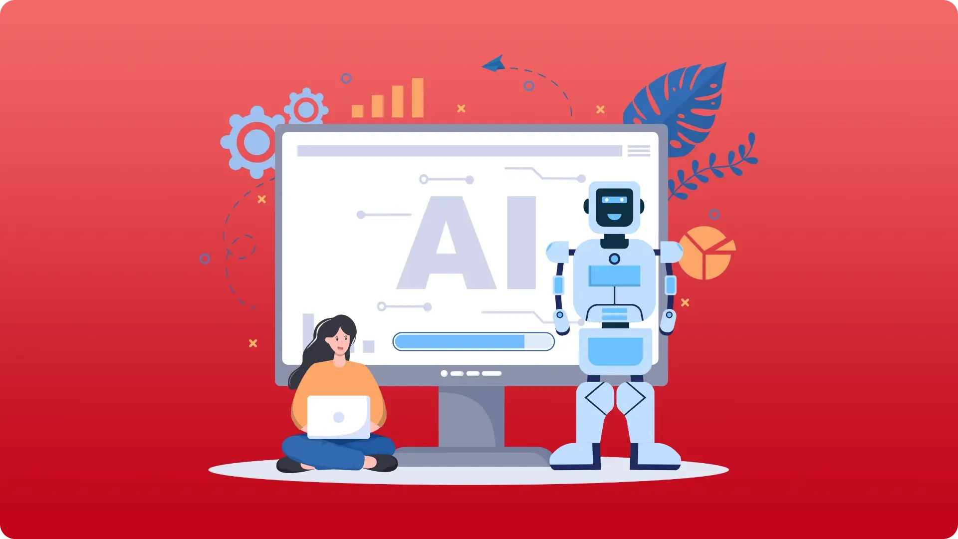 Trí tuệ nhân tạo (AI) trong giáo dục: Lợi ích, thách thức và ứng dụng