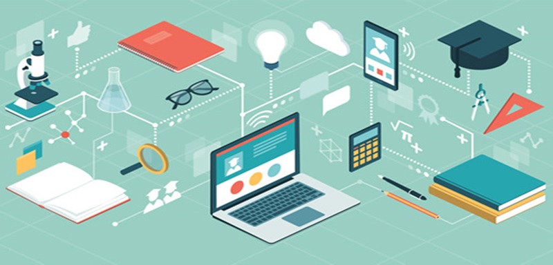 Chuyển đổi số trong giáo dục: Giải pháp, mô hình và ví dụ