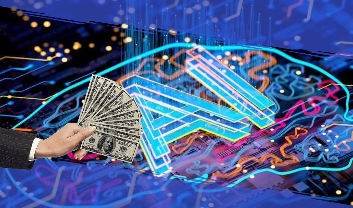 3 cách kiếm tiền bằng AI - Thịnh thành trong năm 2024