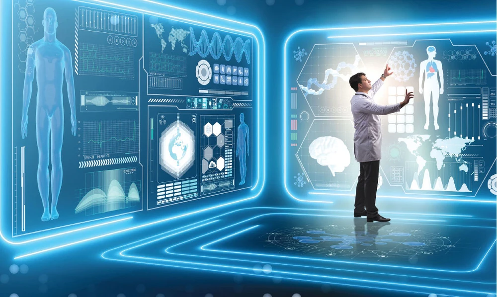 Lao động Việt đối mặt với trí tuệ nhân tạo | Báo Giáo dục và Thời đại Online