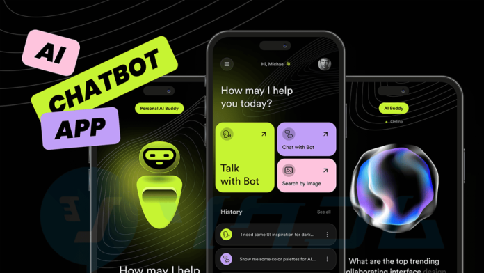 Review Các Công Cụ AI Tương Tự ChatGPT: Lựa Chọn Nào Tốt Nhất Cho Bạn?