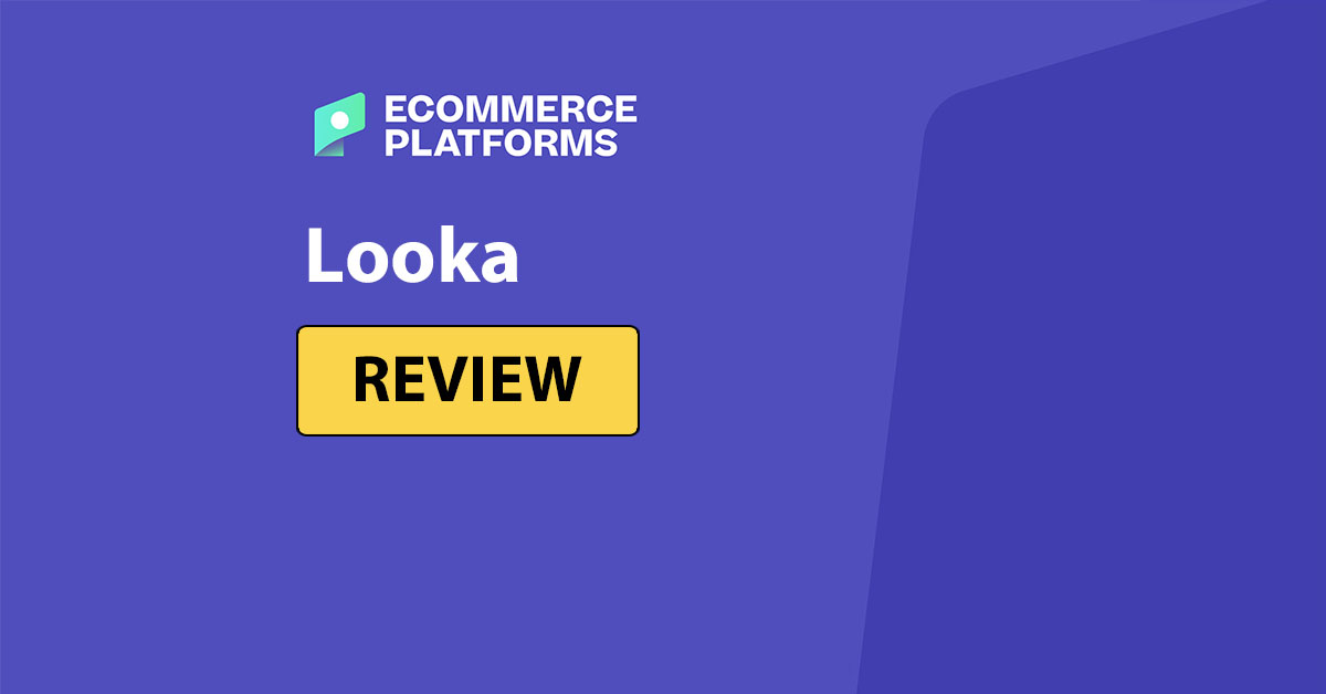 Review trải nghiệm Looka