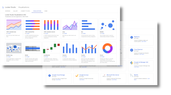 Looker Studio | Google for Developers