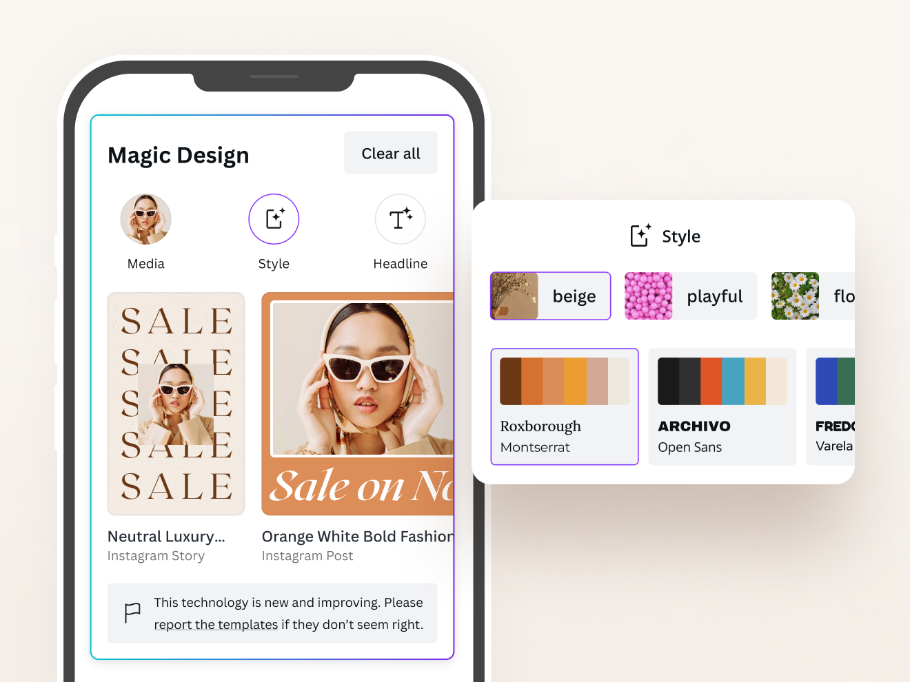 Hướng Dẫn: Công Cụ AI Cho Người Không Biết Design Từ A–Z (2026)