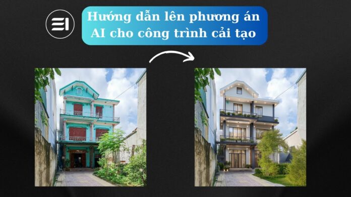 Step-by-Step: Hướng Dẫn Sử Dụng Các Công Cụ AI Thiết Kế