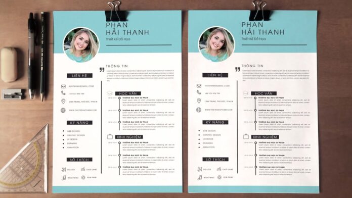 Công Cụ AI Thiết Kế CV Đẹp – Chuẩn HR 2026: Bước Ngoặt Để Chinh Phục Mọi Nhà Tuyển Dụng