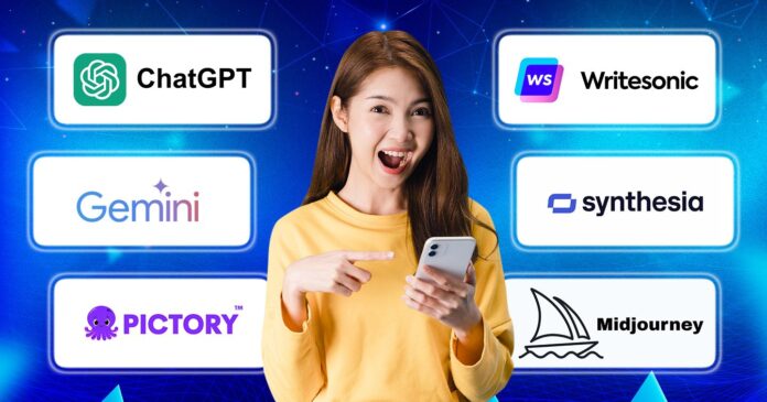 Công Cụ AI Thiết Kế Nội Dung Social Media HIỆU QUẢ Cho Marketer Hiện Đại (Cập Nhật 2026)